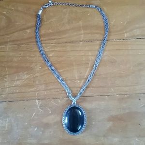 Boho necklace